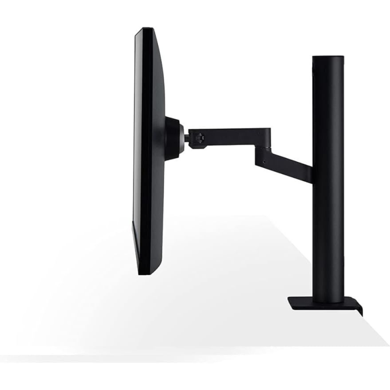 Écran PC LG Ergo UltraFine 27UN880-B 27UN880- B.AEU 27" 4K UHD - 3840 x 2160 / 60 Hz - Noir - Occasion avec Char… · Smarty Paris